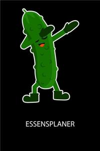 Essensplaner