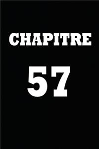 Chapitre 57