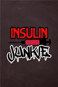 Insulin junkie