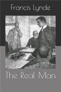 The Real Man