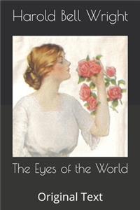 The Eyes of the World: Original Text