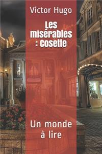 Les misérables