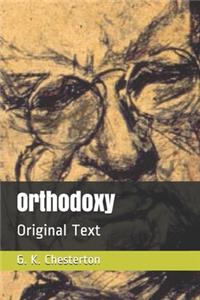 Orthodoxy