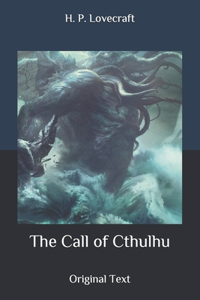 The Call of Cthulhu