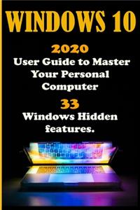 Windows 10