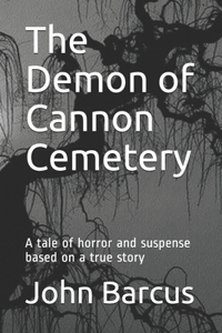 Demon of Cannon Cemetery