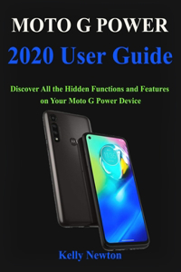 Moto G Power 2020 User Guide