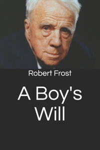 A Boy's Will