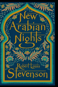 The New Arabian Nights Annotated
