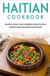 Haitian Cookbook