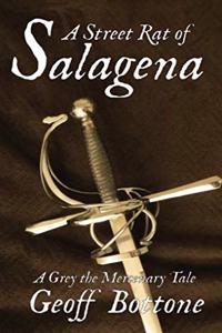 A Street Rat of Salagena