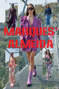 Marques'Almeida