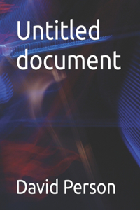 Untitled document