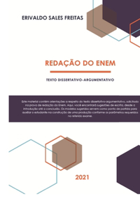 Redação Do Enem