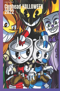 Cuphead