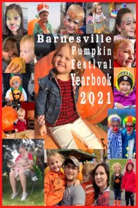 Barnesville Pumpkin Festival Yearbook 2021