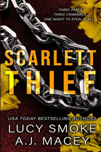 Scarlett Thief