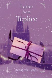 Letter from Teplice