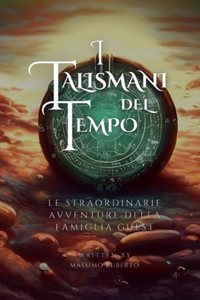 I Talismani del Tempo