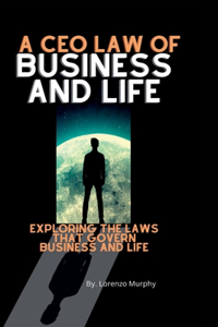 CEO Law of Business And Life