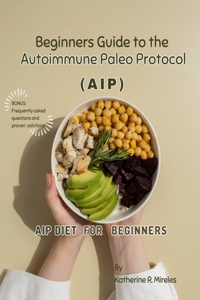 AIP Diet for Beginners