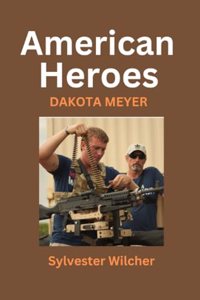 American Heroes