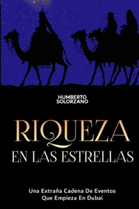 Riqueza en las estrellas