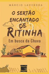 O Sertão Encantado de Ritinha