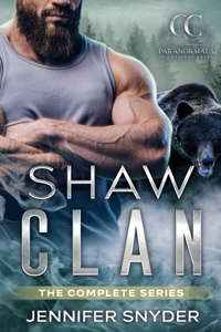 Shaw Clan