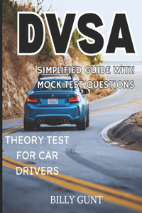 DSVA Theory test for car drivers 2024