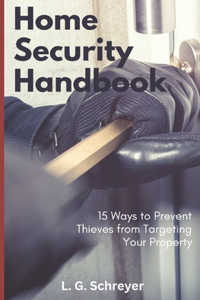 Home Security Handbook