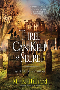 Three Can Keep a Secret