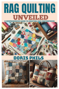 Rag Quilting Unveiled