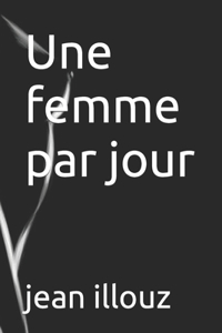 Une femme par jour