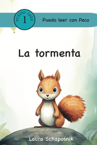 Tormenta
