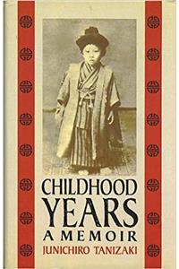 Childhood Years