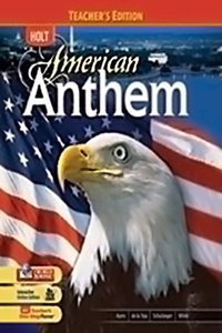 Tchr One-Stop Am Anthem: Recon-Pres 2009