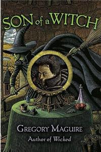 Son of a Witch