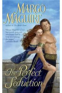 The Perfect Seduction