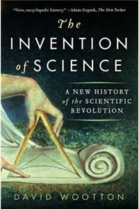 The Invention of Science
