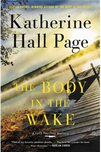The Body In The Wake