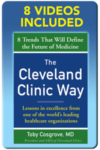 EBK Cleveland Clinic Way