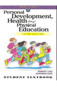 PD Health & PE Bk3
