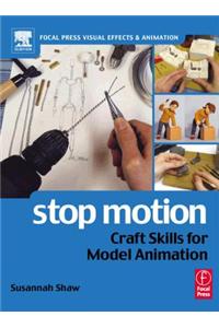 Stop Motion