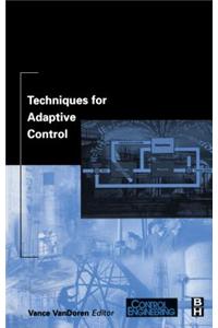 Techniques for Adaptive Control
