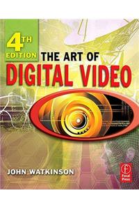 The Art of Digital Video