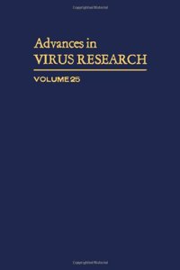 Advances in Virus Research: v. 25