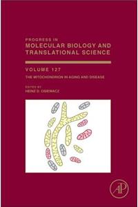 Mitochondrion in Aging and Disease