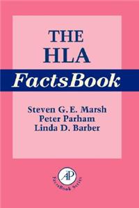 The HLA Factsbook