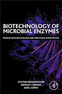 Biotechnology of Microbial Enzymes